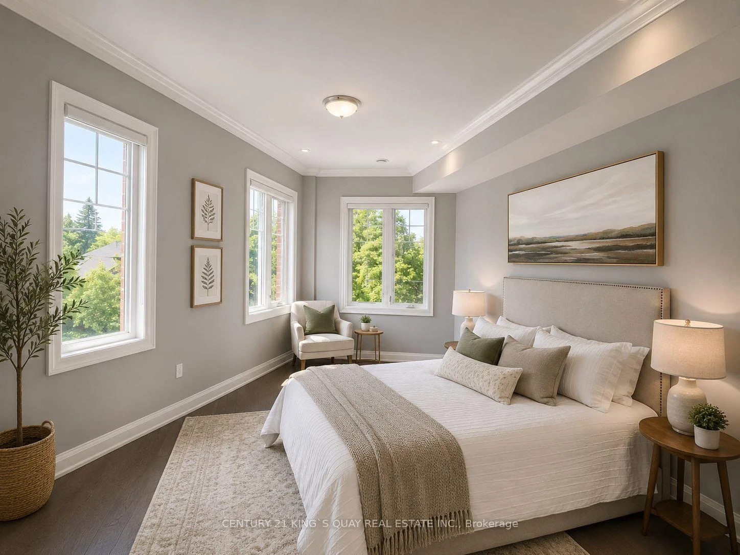 Photo 24 of 323 Sutherland Drive, Toronto, Leaside — HOMEH