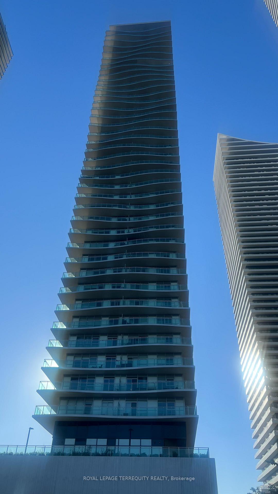 Photo of Unit 1303, 33 Shore Breeze Drive