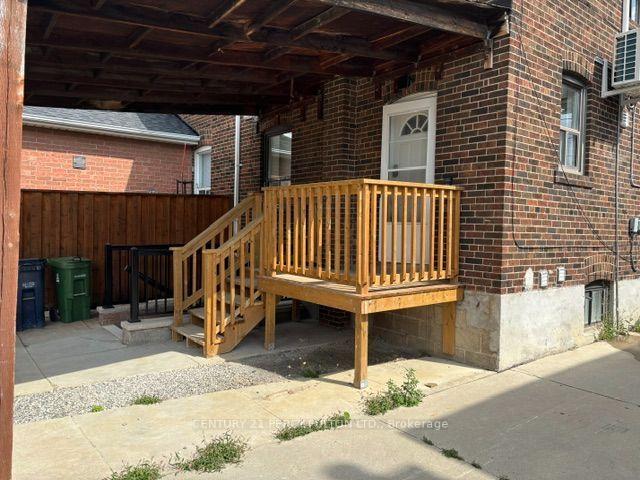Photo 7 of Unit Main Floor unit, 540 Old Weston Road, Toronto, Weston-Pellam Park — HOMEH