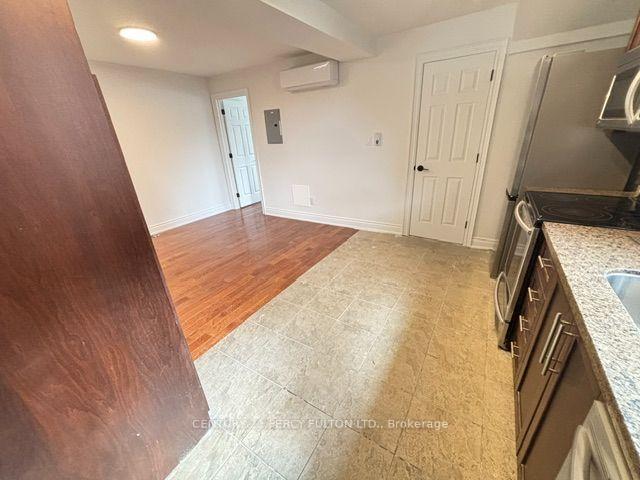 Photo 9 of Unit Main Floor unit, 540 Old Weston Road, Toronto, Weston-Pellam Park — HOMEH