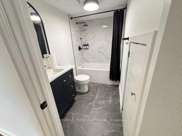 Photo 10 of Unit Main Floor unit, 540 Old Weston Road, Toronto, Weston-Pellam Park — HOMEH