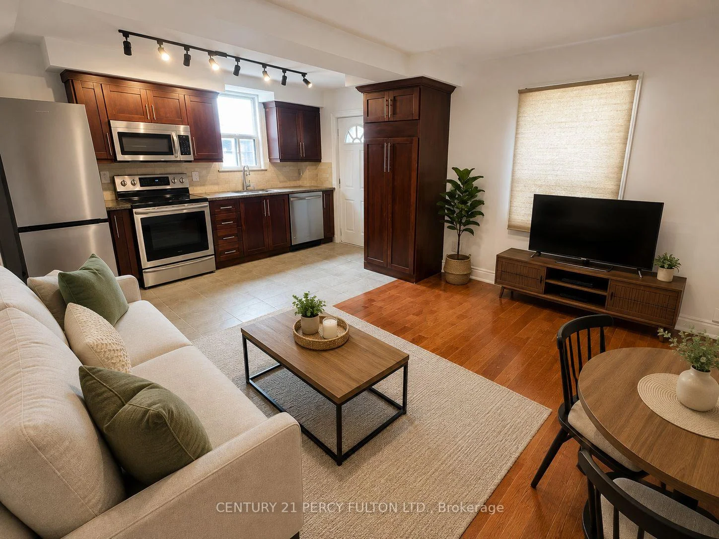 Photo 1 of Unit Main Floor unit, 540 Old Weston Road, Toronto, Weston-Pellam Park — HOMEH