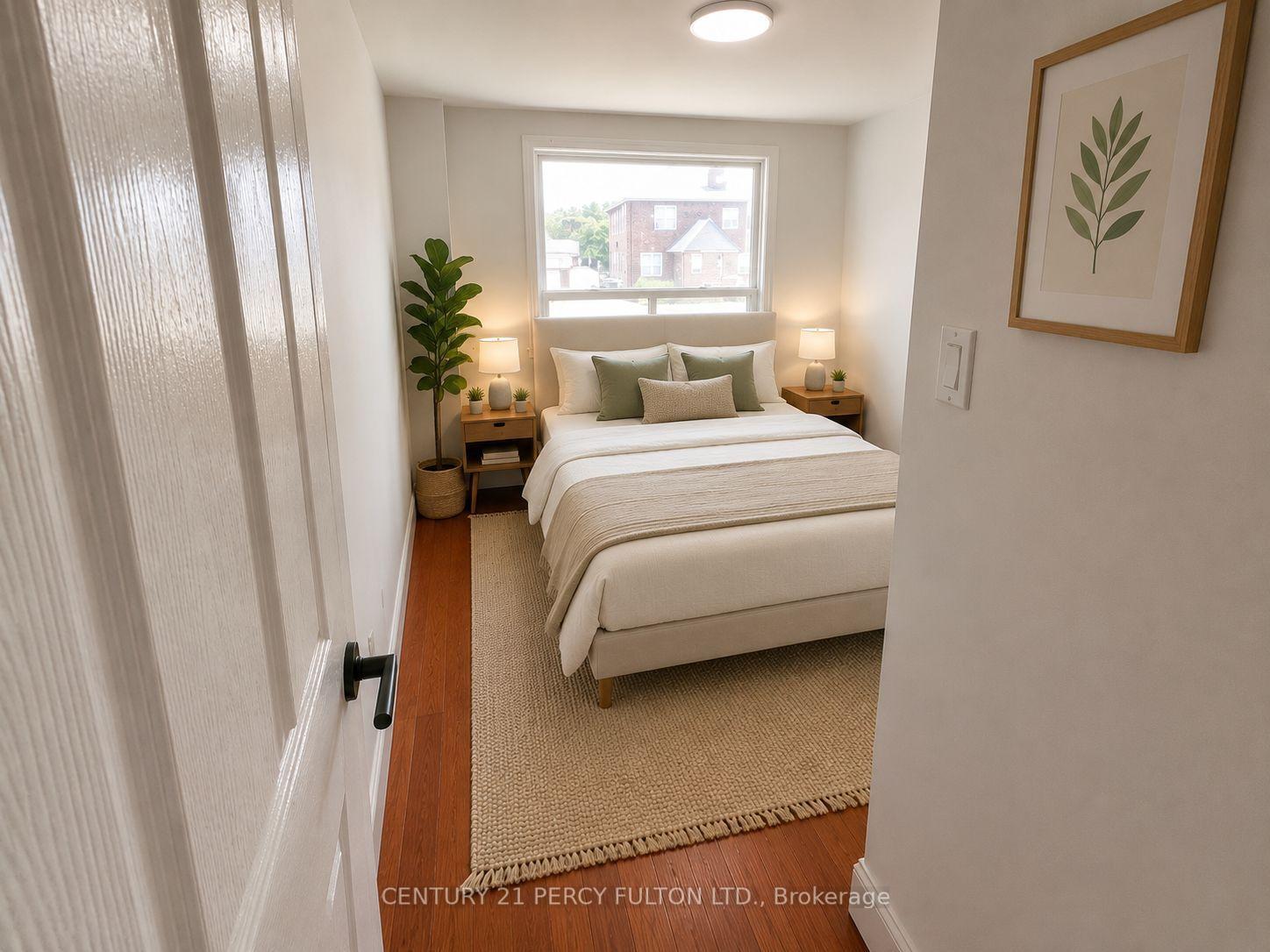 Photo 12 of Unit Main Floor unit, 540 Old Weston Road, Toronto, Weston-Pellam Park — HOMEH