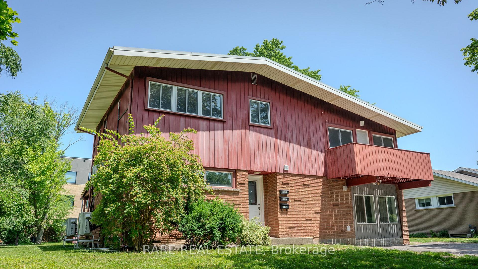 Photo of Unit 1, 7 Plazaway Street