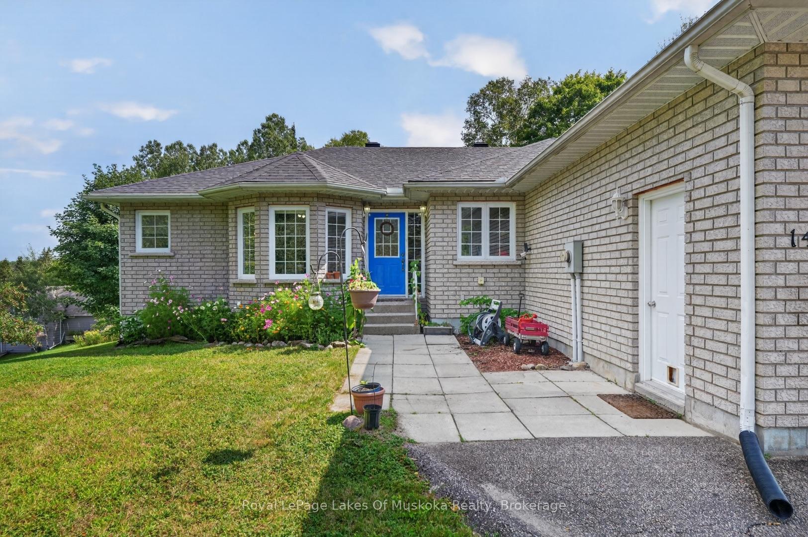 Photo 7 of 140 Simpson Street, Burk's Falls — HOMEH
