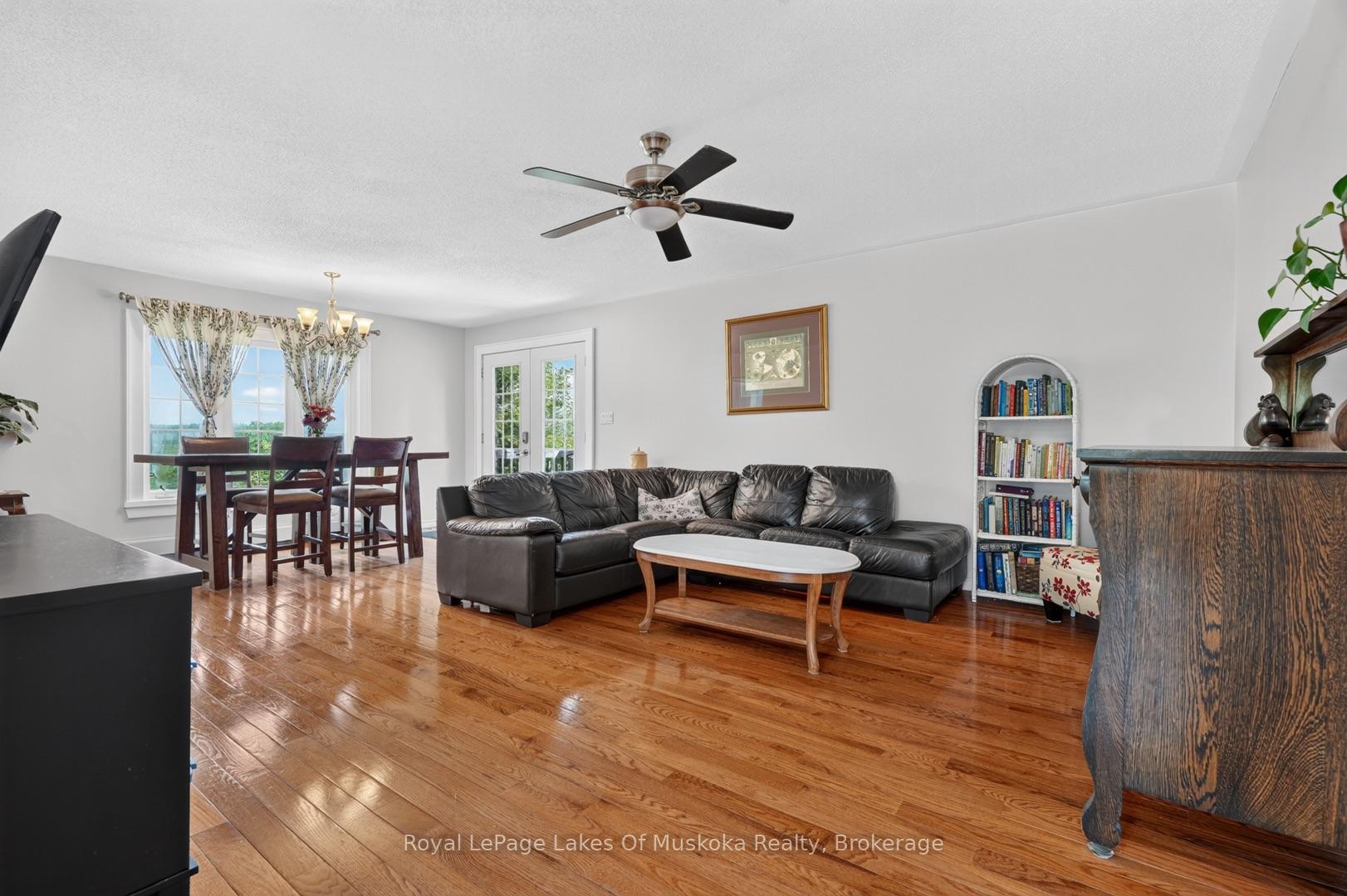 Photo 22 of 140 Simpson Street, Burk's Falls — HOMEH