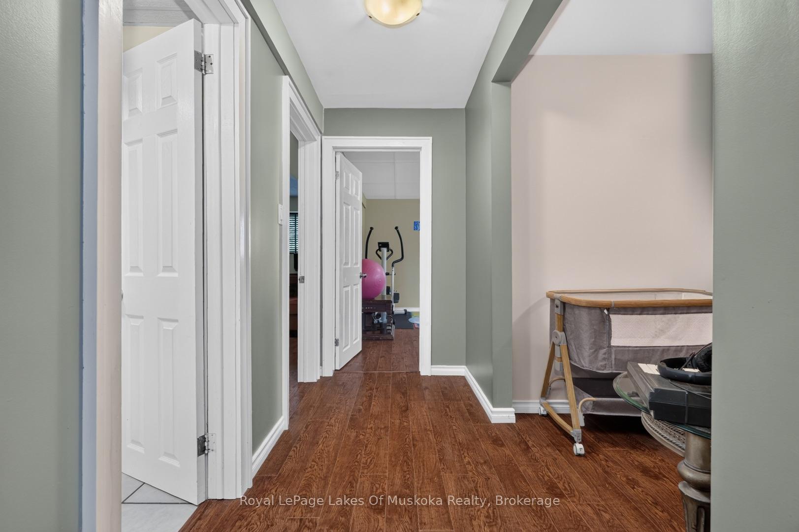 Photo 84 of 140 Simpson Street, Burk's Falls — HOMEH