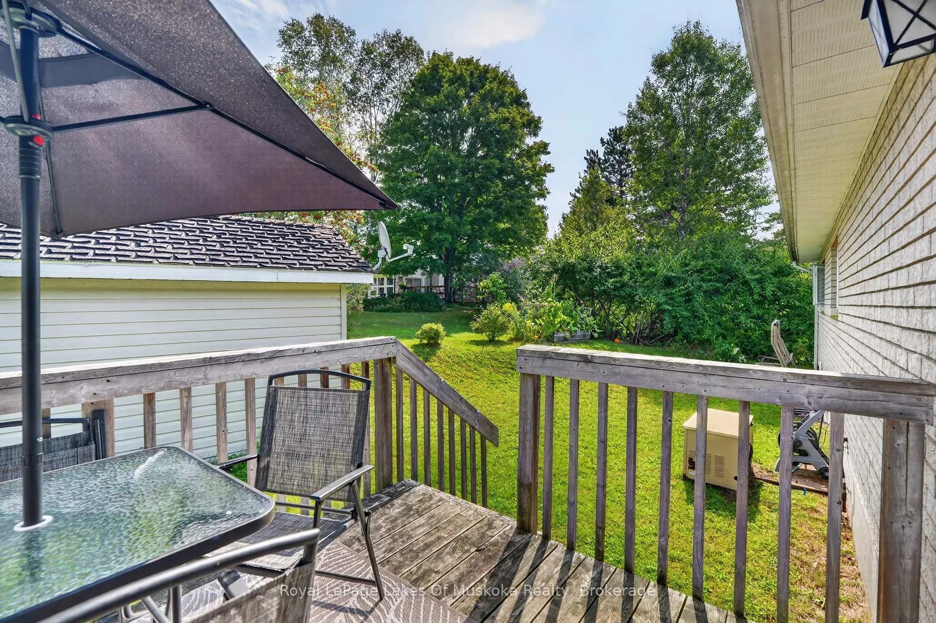 Photo 30 of 140 Simpson Street, Burk's Falls — HOMEH
