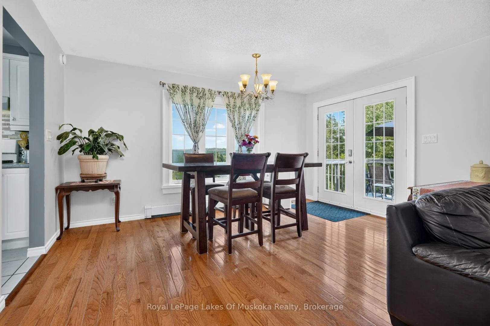 Photo 35 of 140 Simpson Street, Burk's Falls — HOMEH