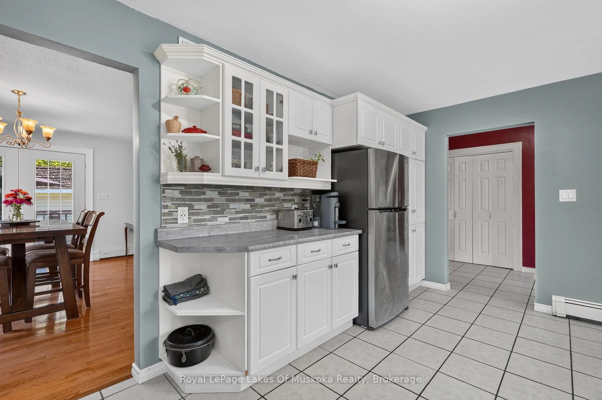 Photo 37 of 140 Simpson Street, Burk's Falls — HOMEH