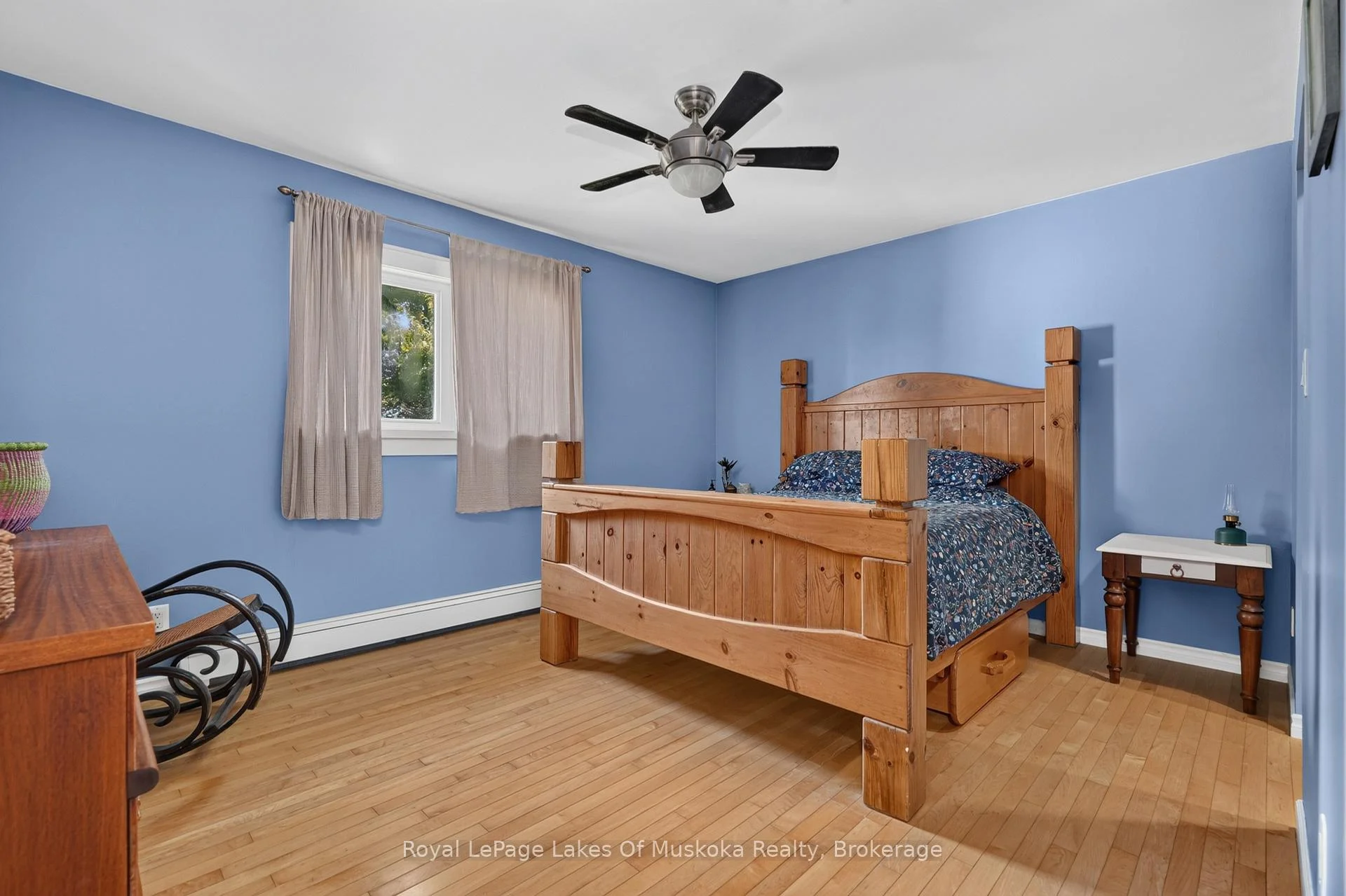 Photo 38 of 140 Simpson Street, Burk's Falls — HOMEH