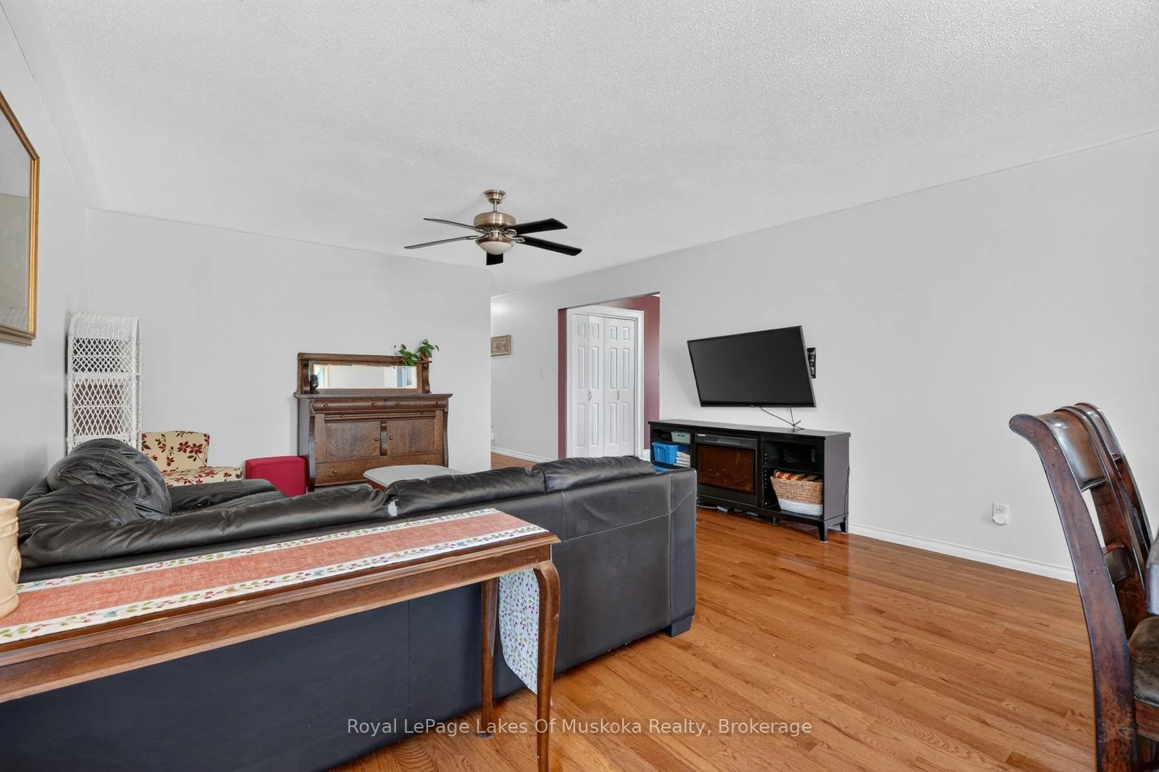 Photo 39 of 140 Simpson Street, Burk's Falls — HOMEH