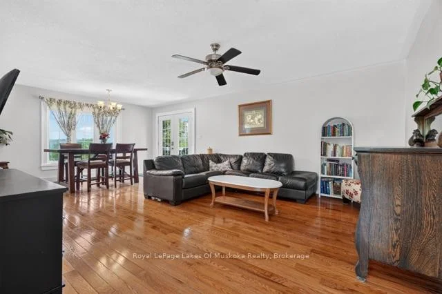 Photo 45 of 140 Simpson Street, Burk's Falls — HOMEH