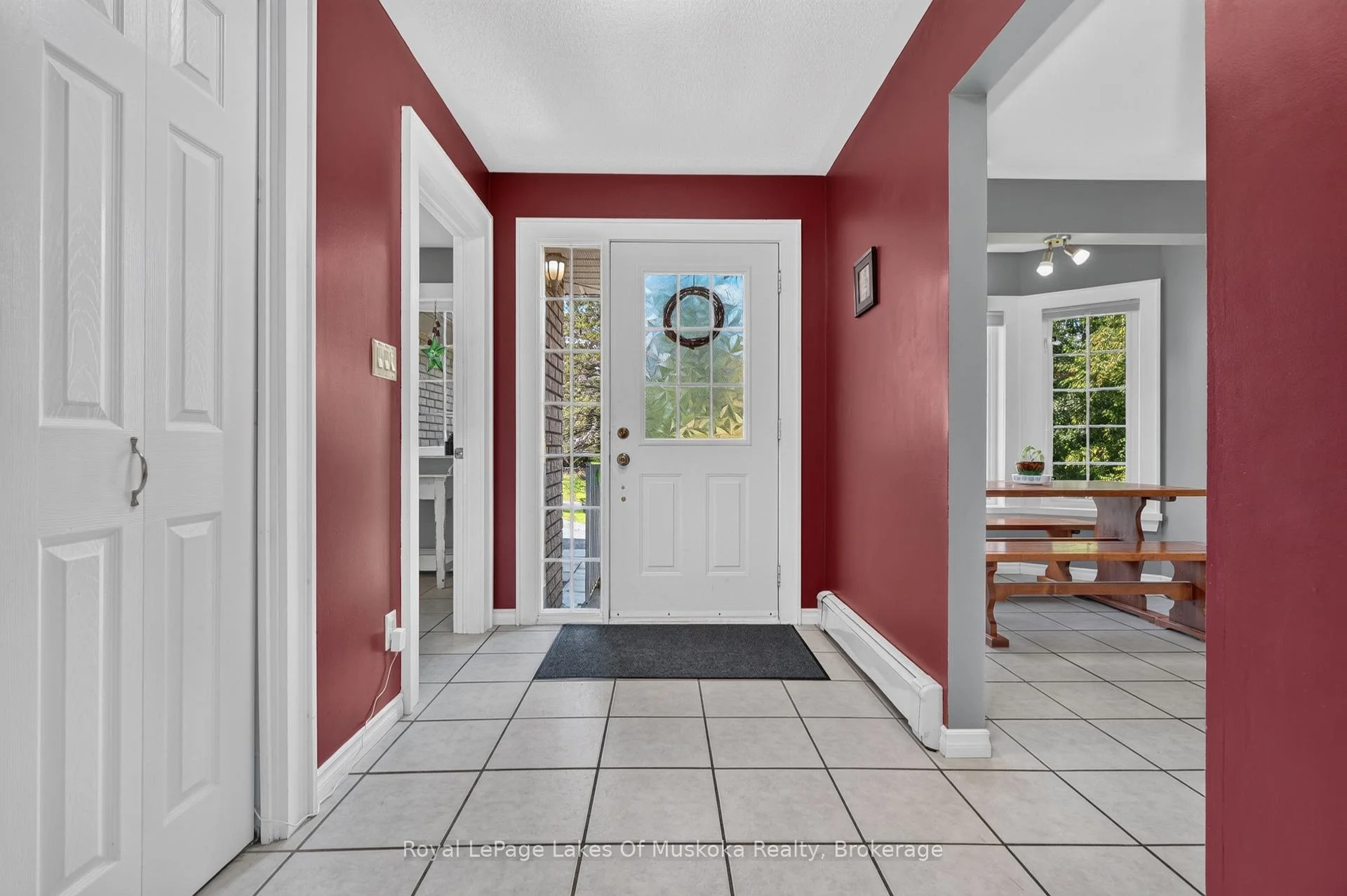 Photo 57 of 140 Simpson Street, Burk's Falls — HOMEH