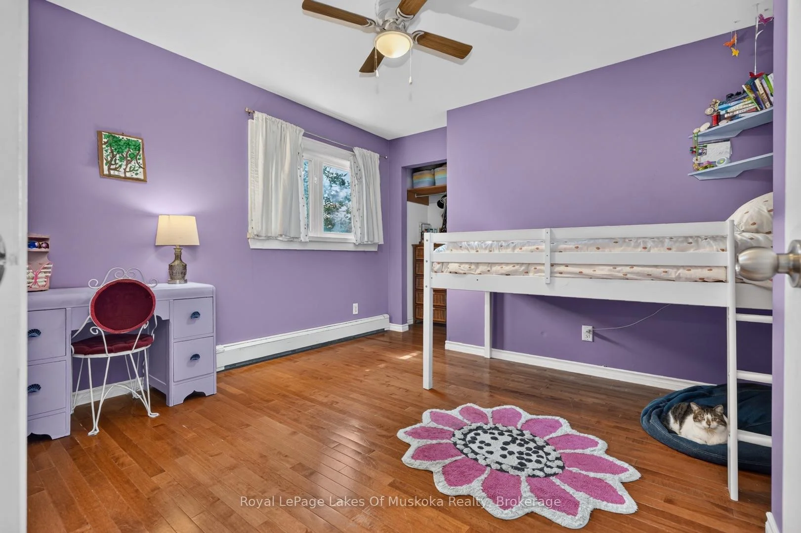 Photo 64 of 140 Simpson Street, Burk's Falls — HOMEH