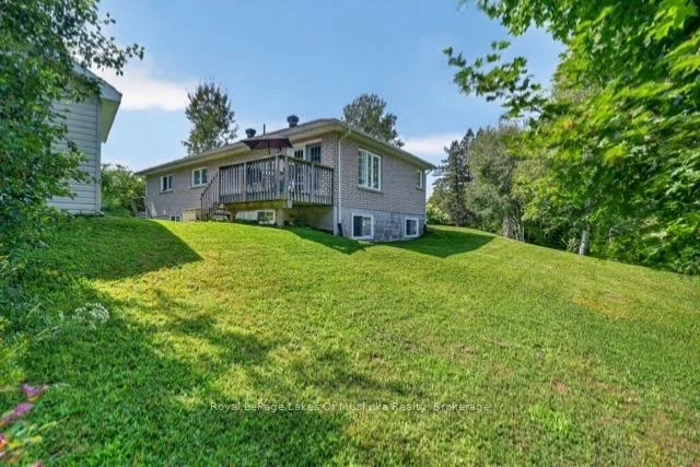 Photo 71 of 140 Simpson Street, Burk's Falls — HOMEH