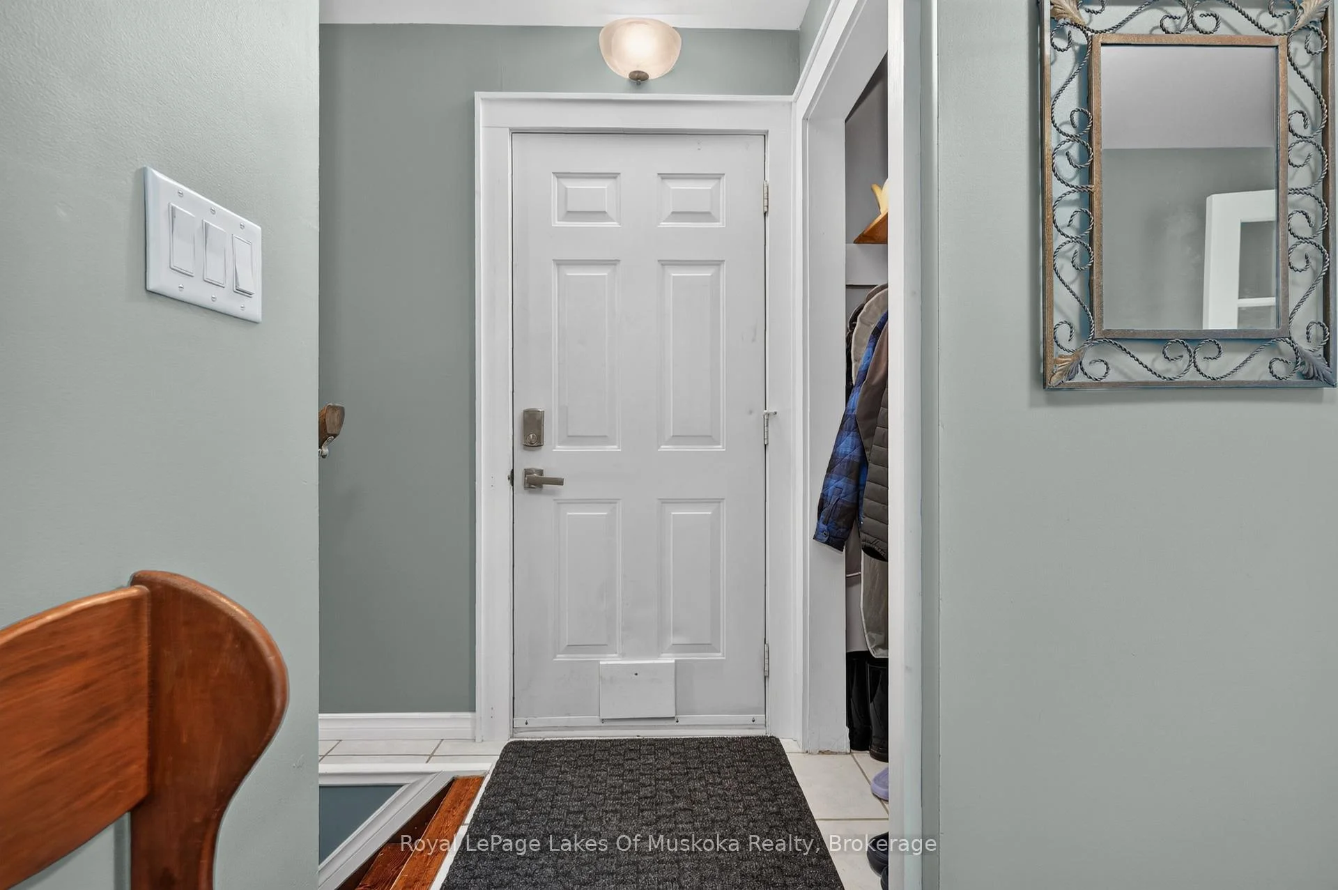 Photo 94 of 140 Simpson Street, Burk's Falls — HOMEH