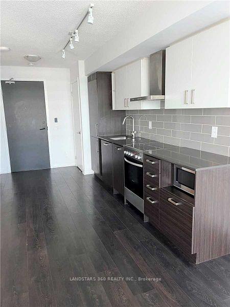 Photo 2 of Unit 2904, 125 redpath Avenue, Toronto, Mount Pleasant West — HOMEH