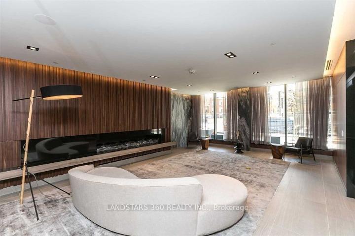 Photo 13 of Unit 2904, 125 redpath Avenue, Toronto, Mount Pleasant West — HOMEH