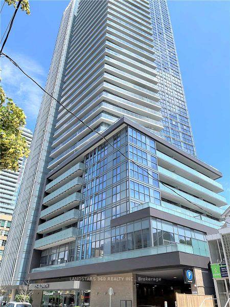 Photo 14 of Unit 2904, 125 redpath Avenue, Toronto, Mount Pleasant West — HOMEH