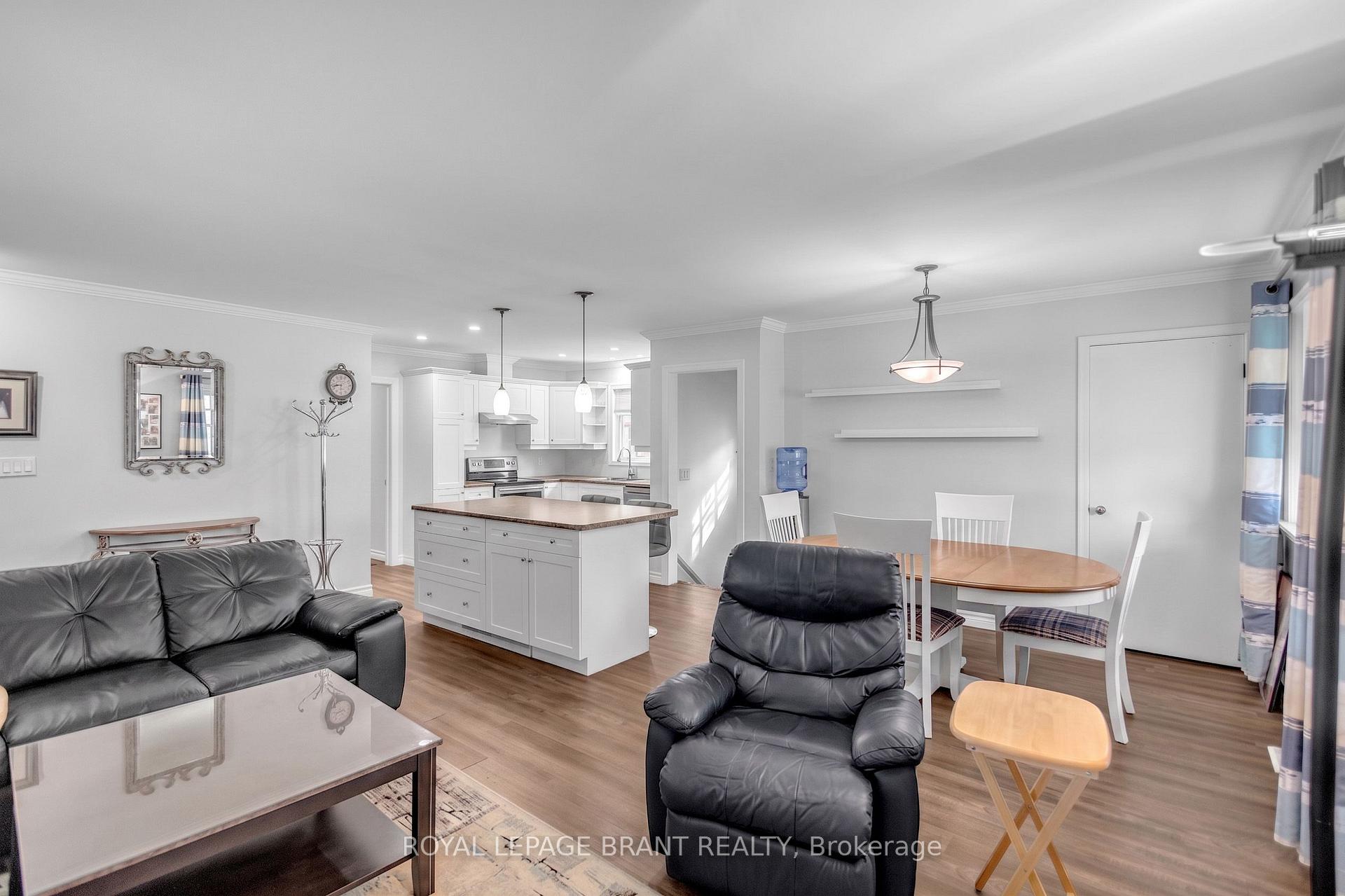 Photo 7 of 7 Willowdale Street, Brant, Brantford Twp — HOMEH