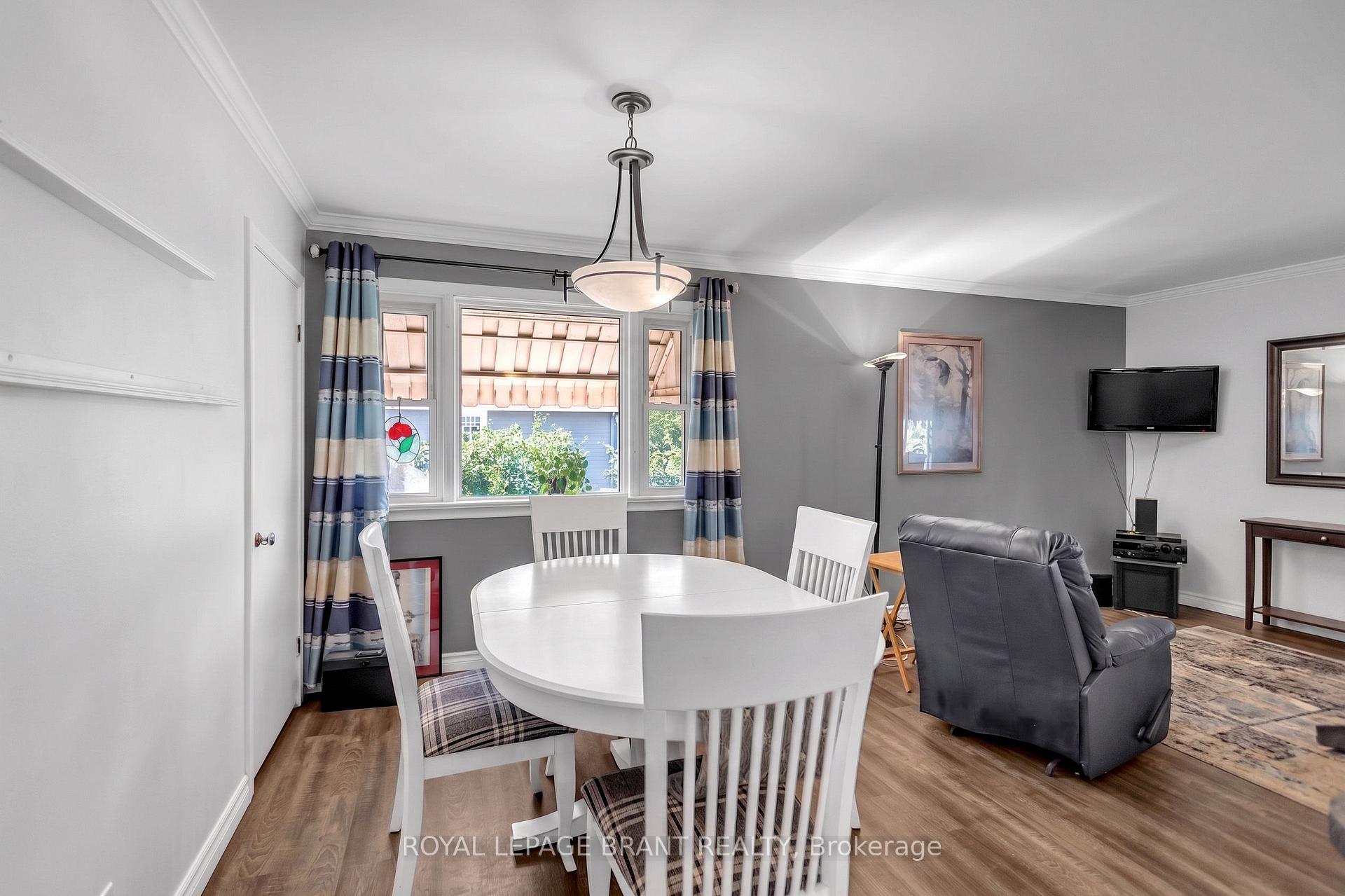 Photo 8 of 7 Willowdale Street, Brant, Brantford Twp — HOMEH
