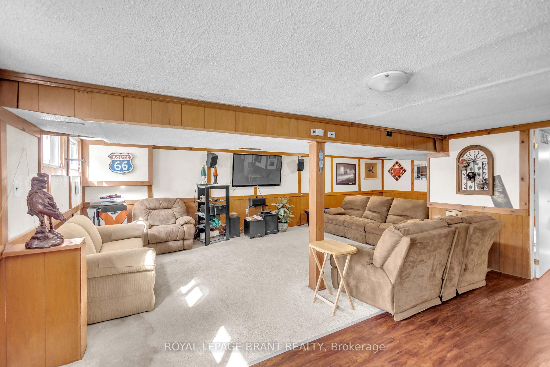 Photo 22 of 7 Willowdale Street, Brant, Brantford Twp — HOMEH