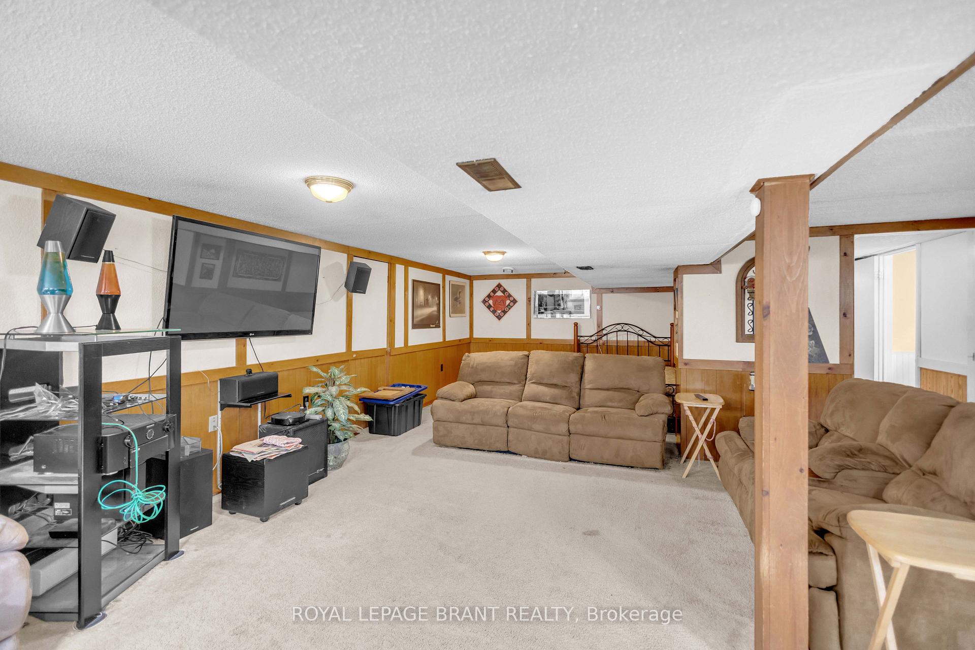 Photo 23 of 7 Willowdale Street, Brant, Brantford Twp — HOMEH