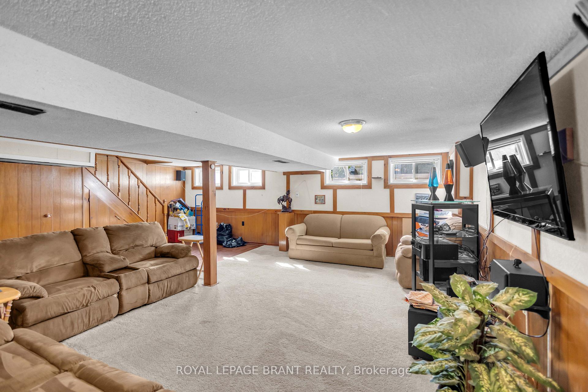Photo 24 of 7 Willowdale Street, Brant, Brantford Twp — HOMEH