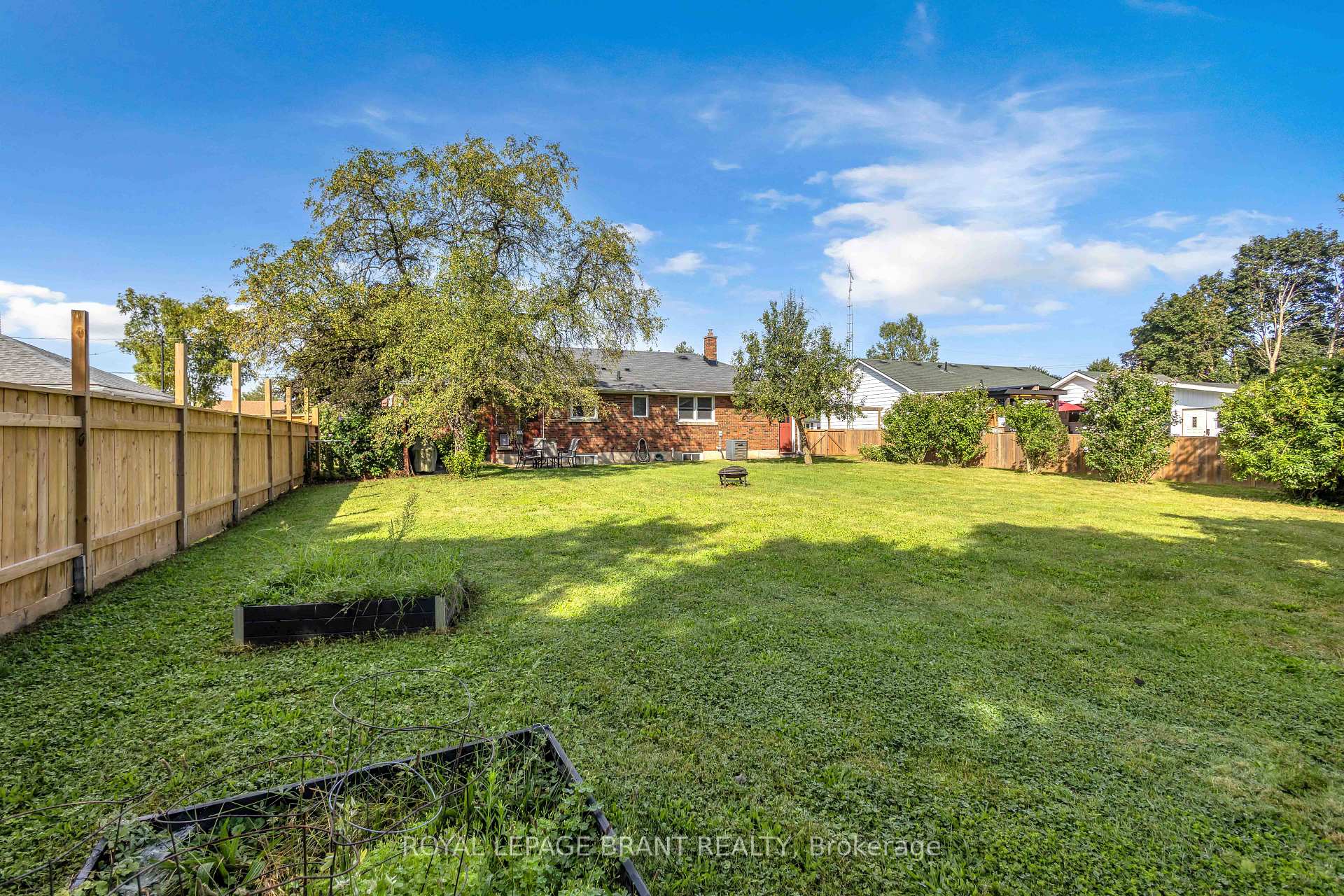 Photo 28 of 7 Willowdale Street, Brant, Brantford Twp — HOMEH