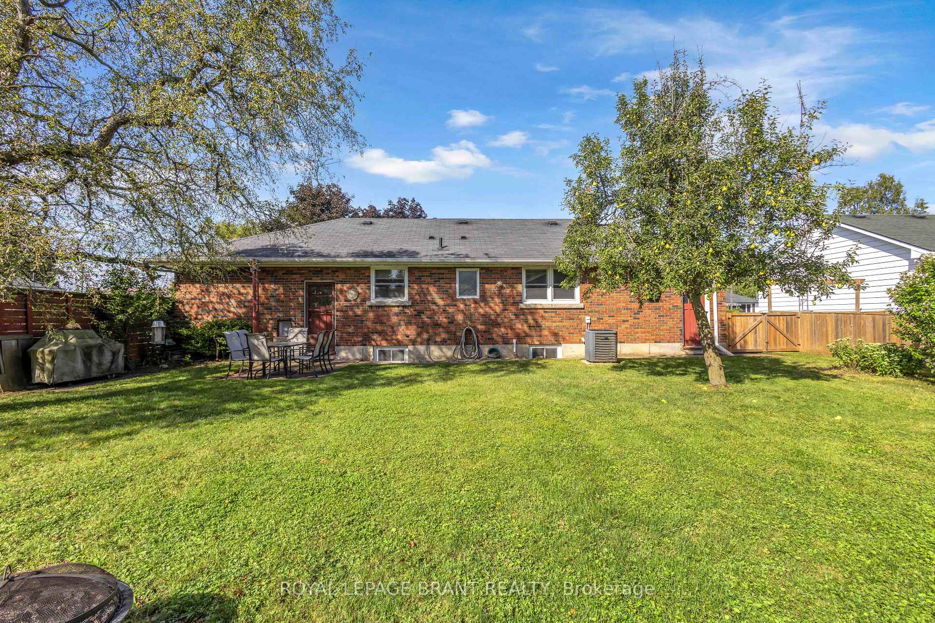 Photo 29 of 7 Willowdale Street, Brant, Brantford Twp — HOMEH