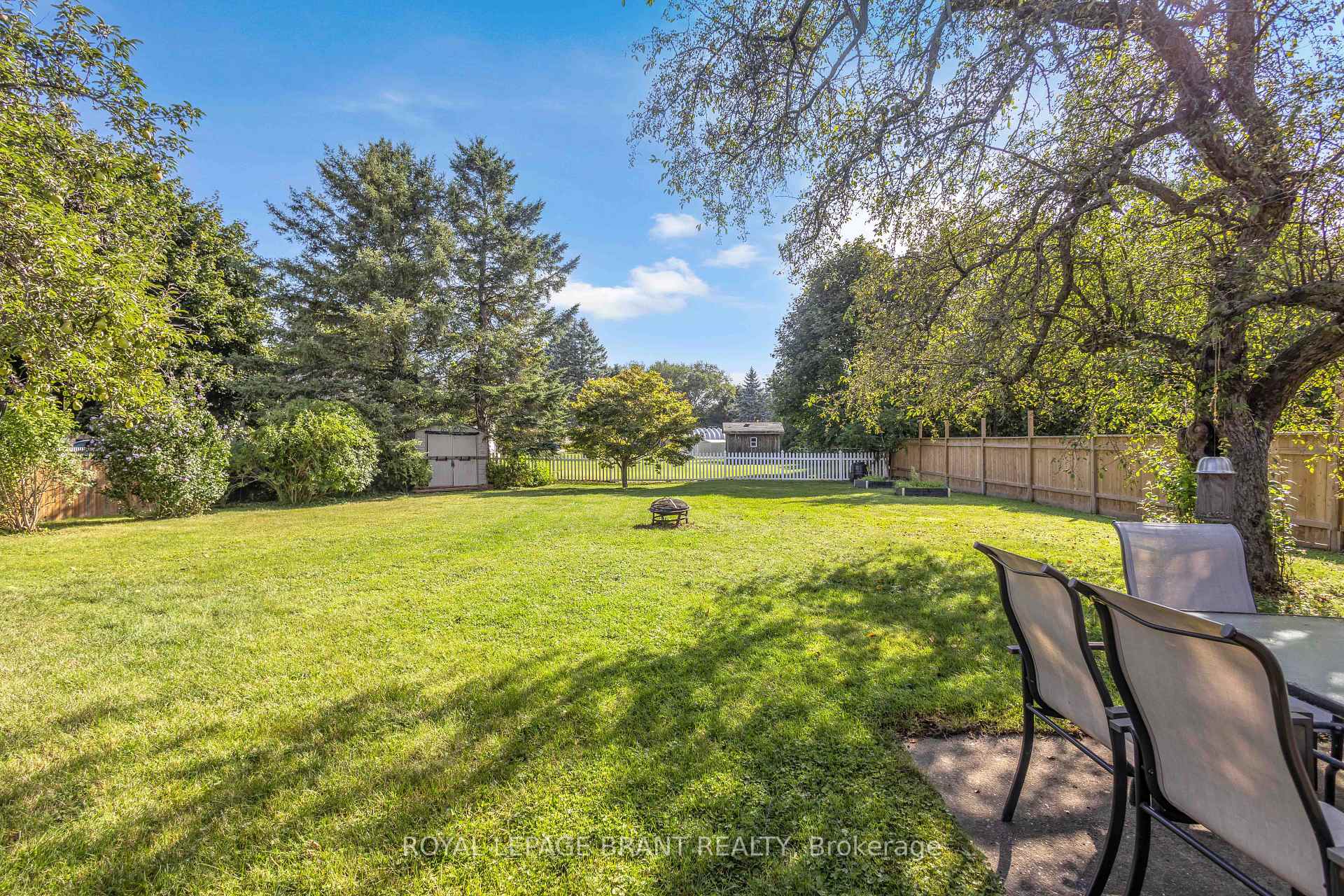 Photo 30 of 7 Willowdale Street, Brant, Brantford Twp — HOMEH