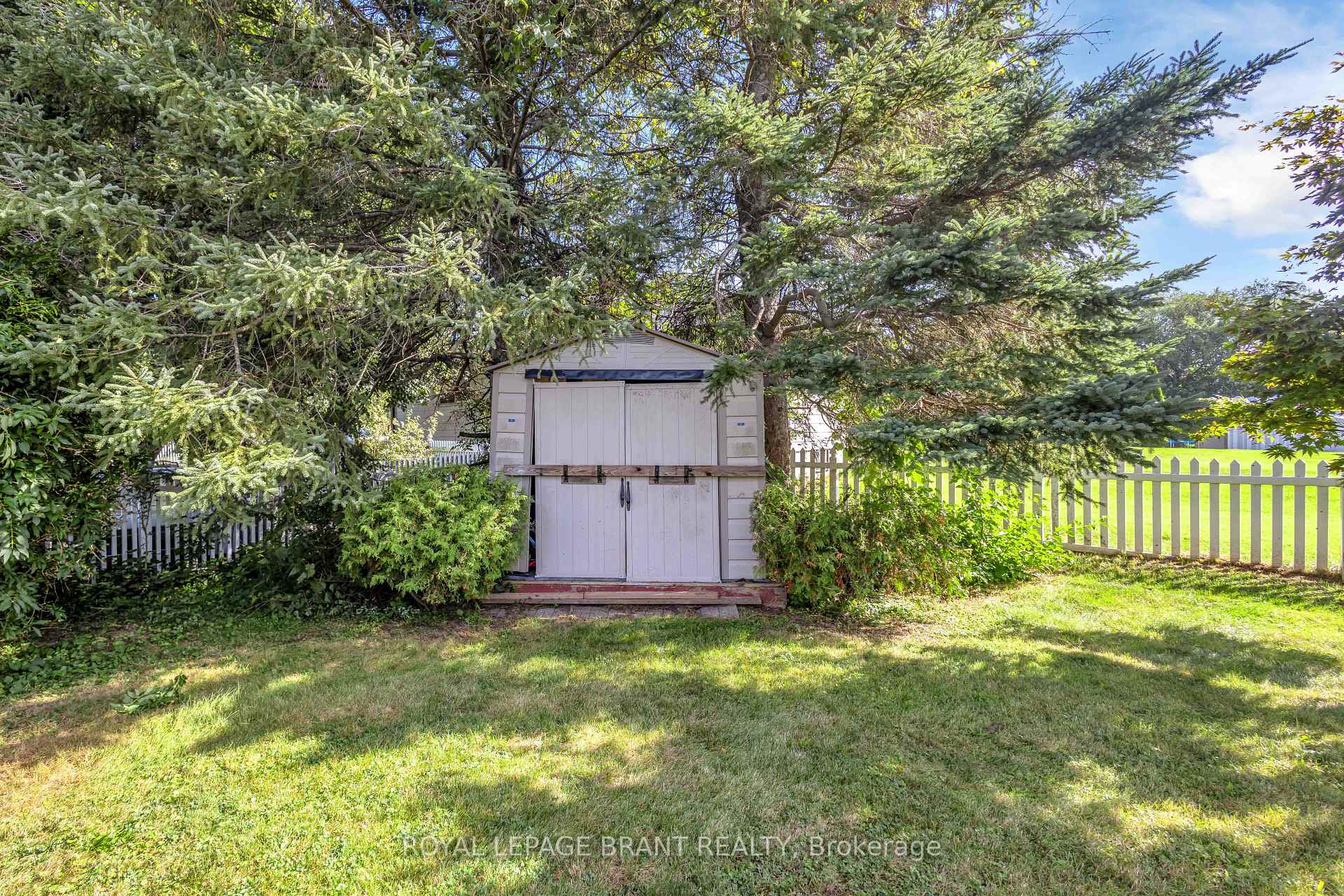Photo 32 of 7 Willowdale Street, Brant, Brantford Twp — HOMEH