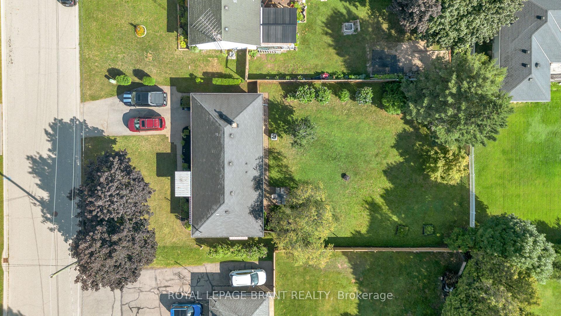 Photo 33 of 7 Willowdale Street, Brant, Brantford Twp — HOMEH