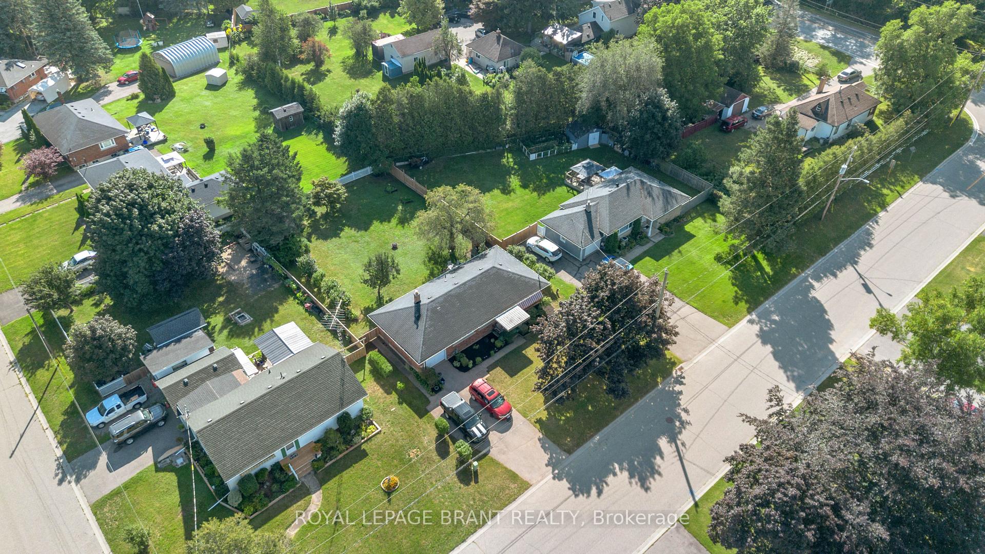 Photo 36 of 7 Willowdale Street, Brant, Brantford Twp — HOMEH