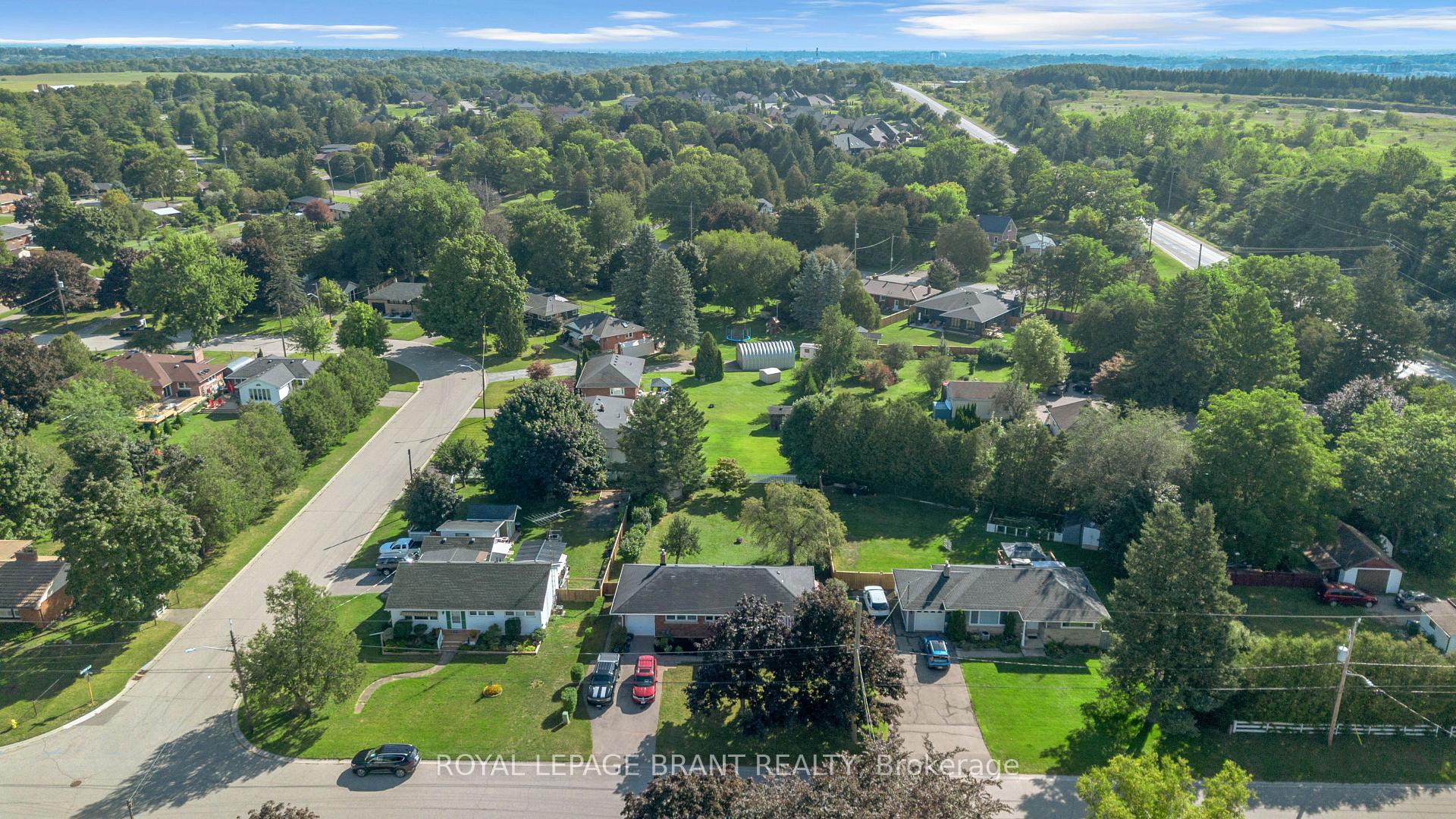 Photo 38 of 7 Willowdale Street, Brant, Brantford Twp — HOMEH