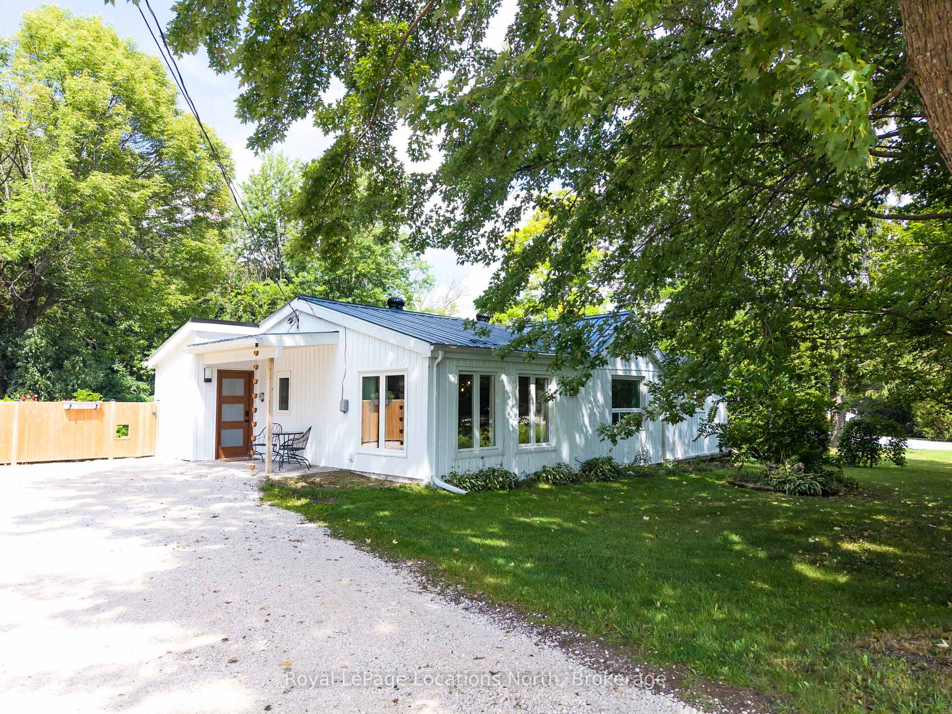 Photo 1 of 145839 Grey Road 12, Meaford — HOMEH