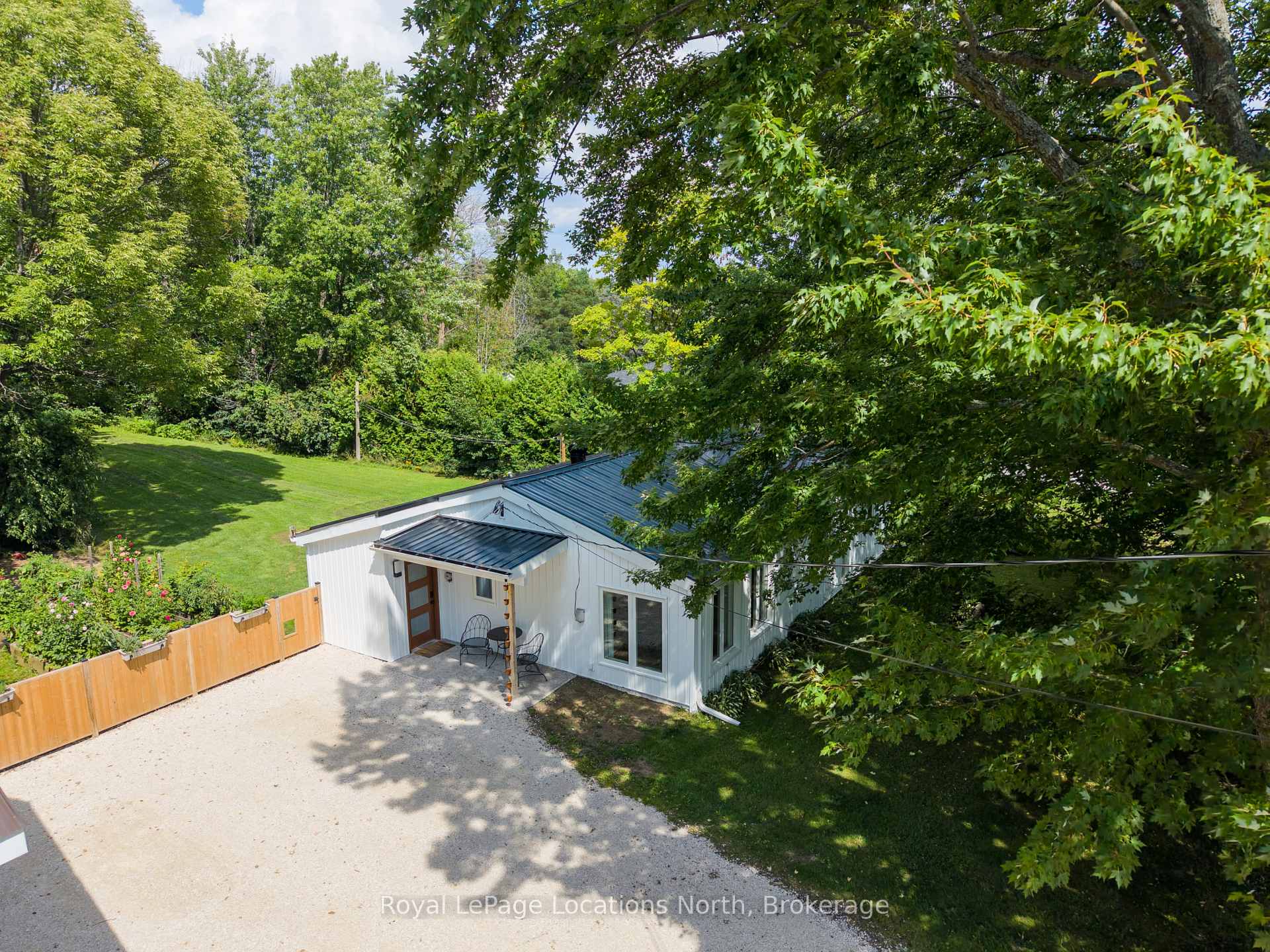 Photo 4 of 145839 Grey Road 12, Meaford — HOMEH