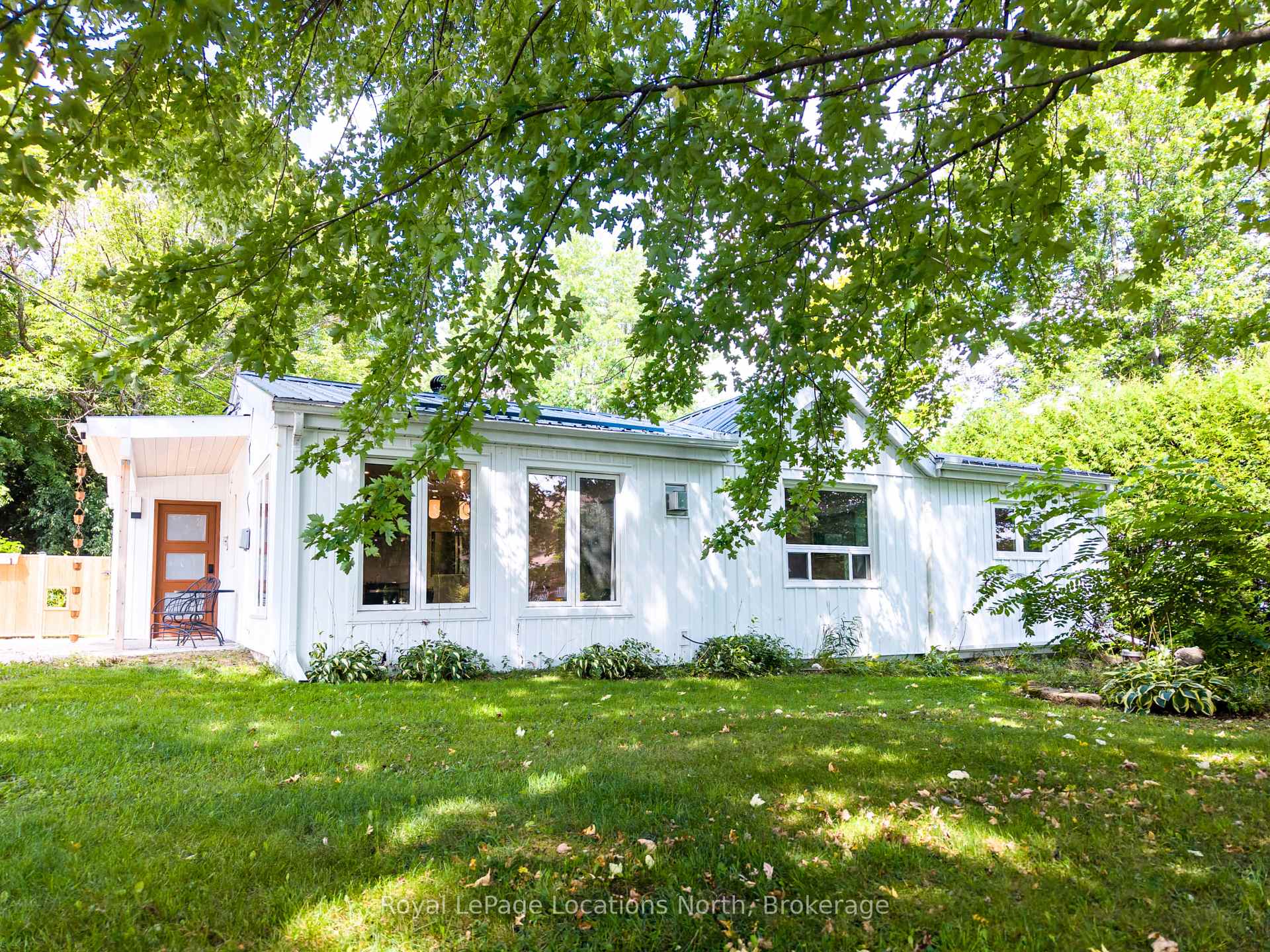 Photo 6 of 145839 Grey Road 12, Meaford — HOMEH