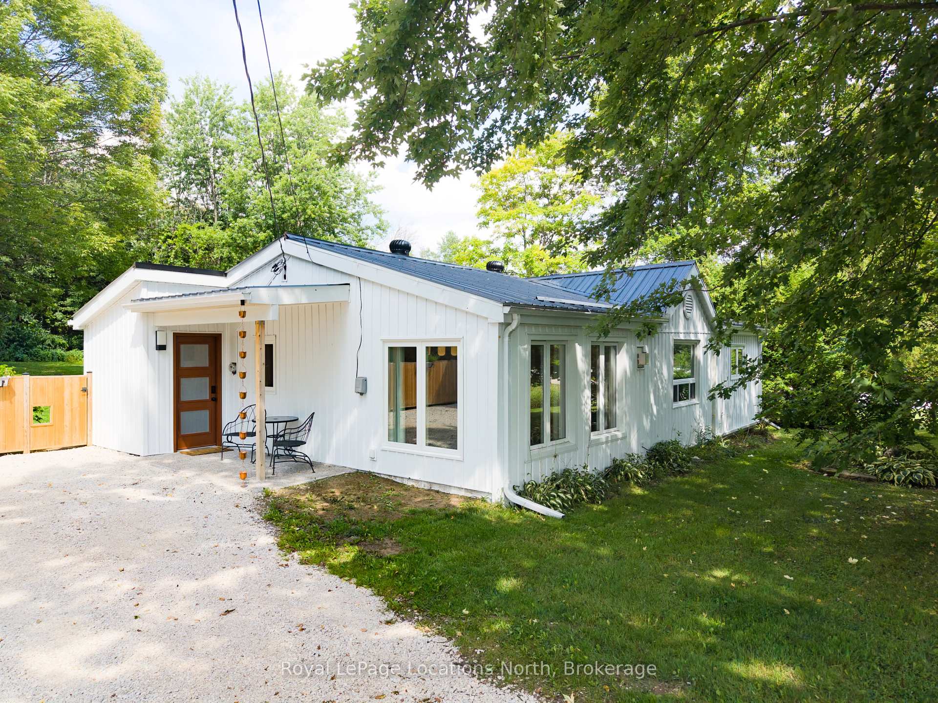 Photo 7 of 145839 Grey Road 12, Meaford — HOMEH