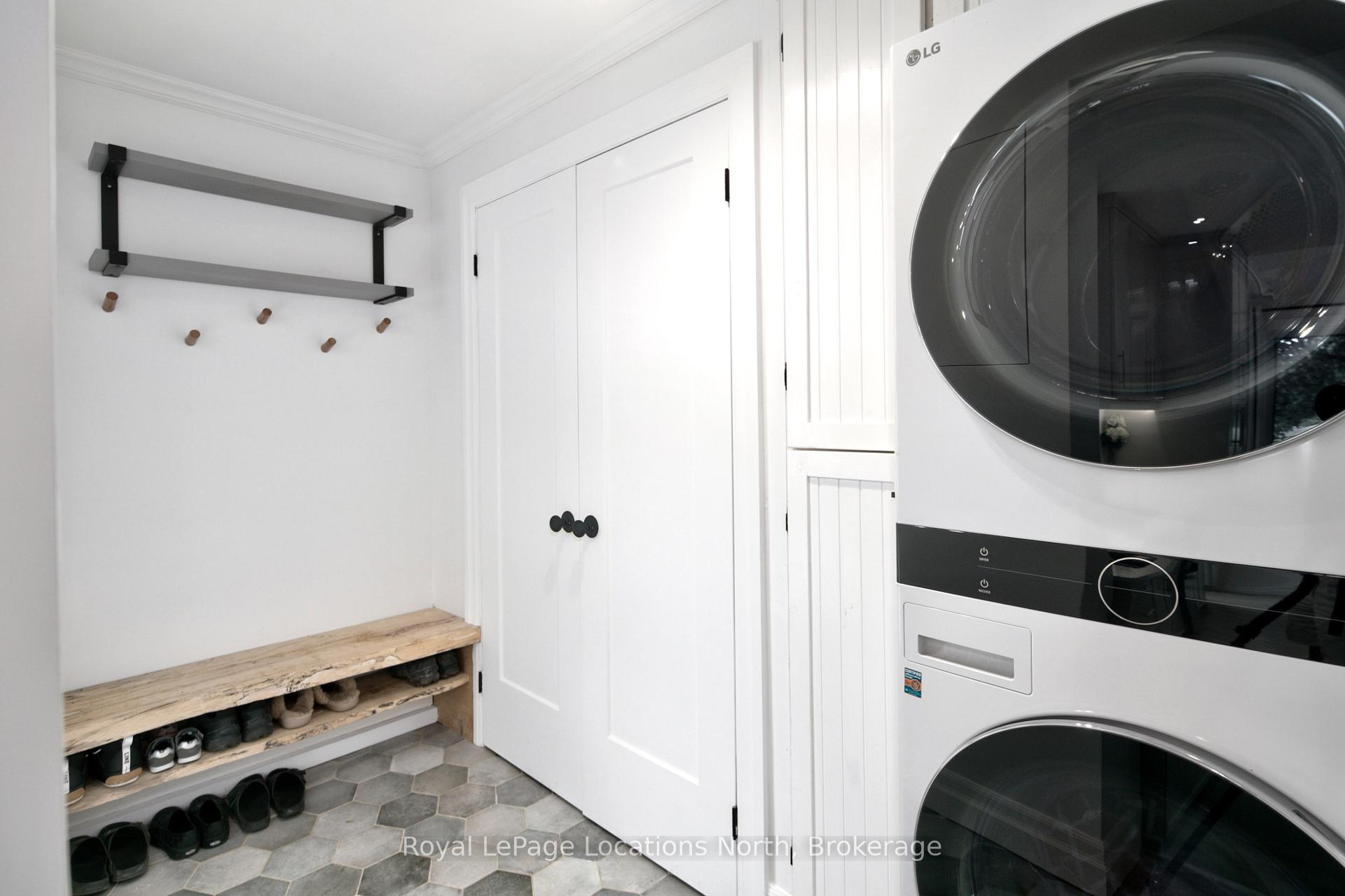 Photo 10 of 145839 Grey Road 12, Meaford — HOMEH