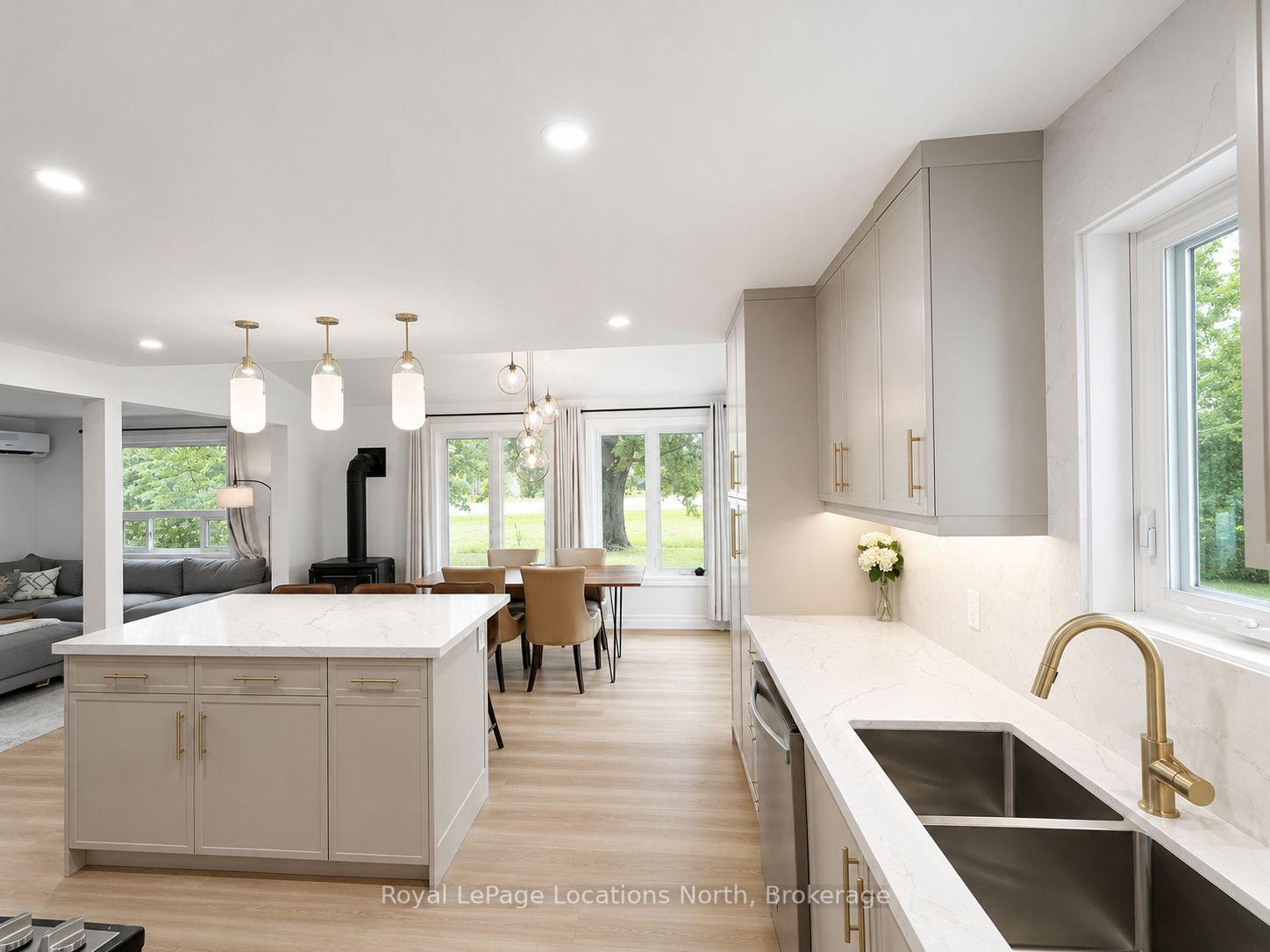 Photo 11 of 145839 Grey Road 12, Meaford — HOMEH