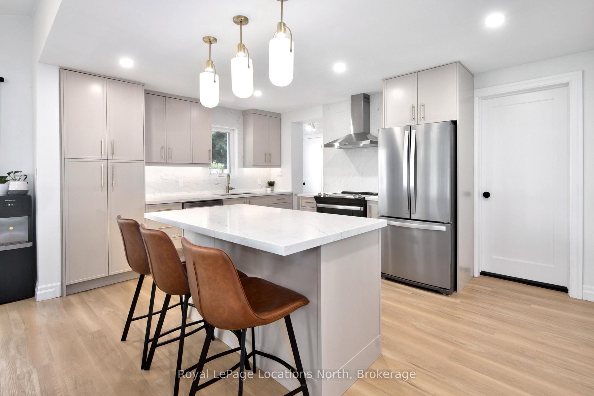 Photo 13 of 145839 Grey Road 12, Meaford — HOMEH