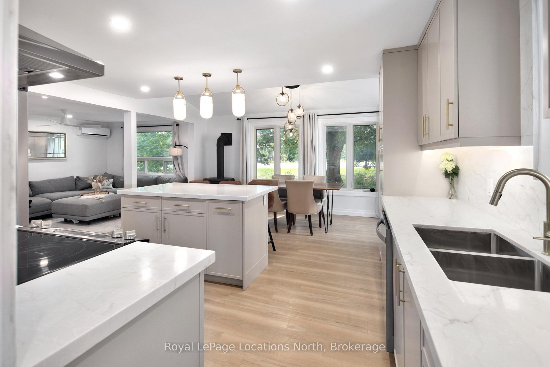 Photo 14 of 145839 Grey Road 12, Meaford — HOMEH