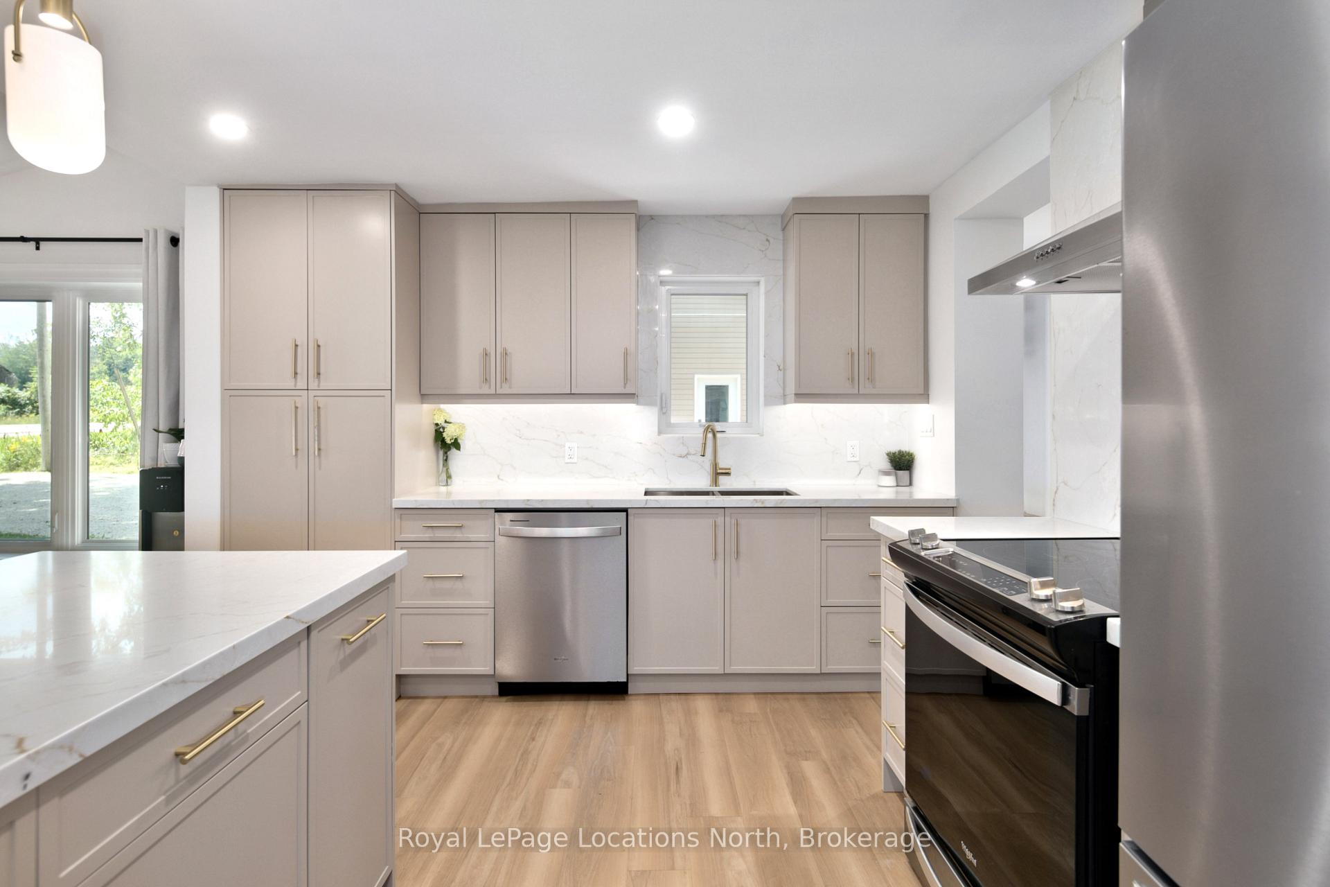 Photo 16 of 145839 Grey Road 12, Meaford — HOMEH