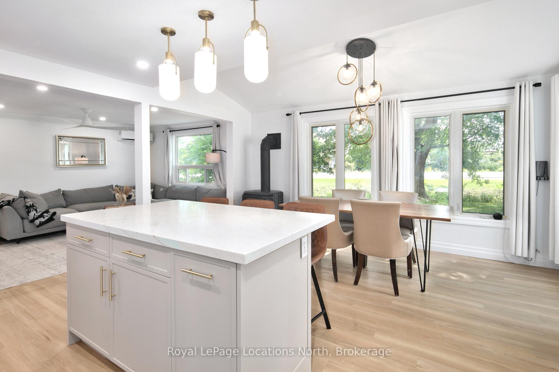Photo 17 of 145839 Grey Road 12, Meaford — HOMEH