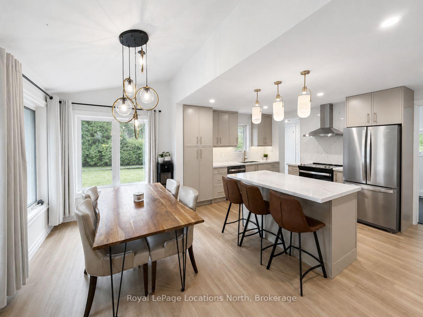 Photo 18 of 145839 Grey Road 12, Meaford — HOMEH