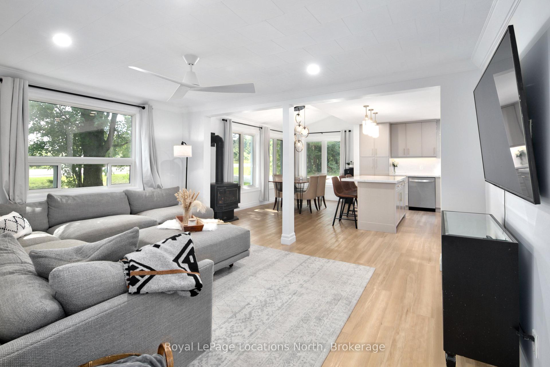 Photo 23 of 145839 Grey Road 12, Meaford — HOMEH