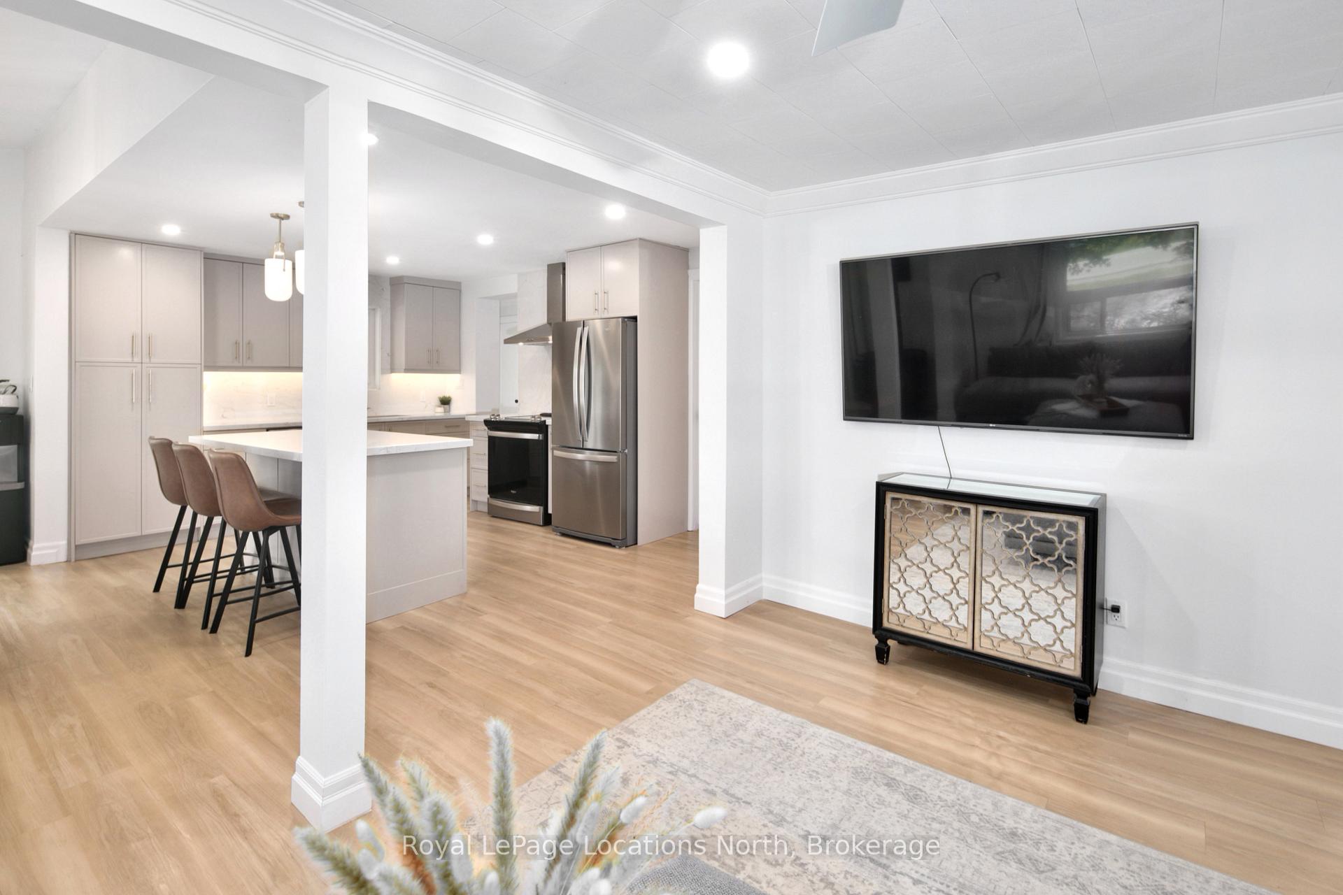Photo 24 of 145839 Grey Road 12, Meaford — HOMEH