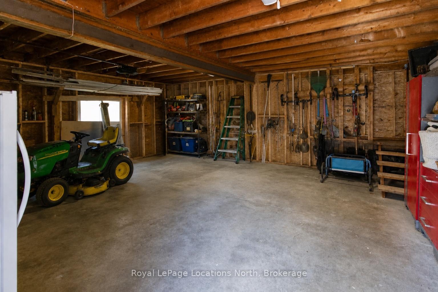 Photo 36 of 145839 Grey Road 12, Meaford — HOMEH